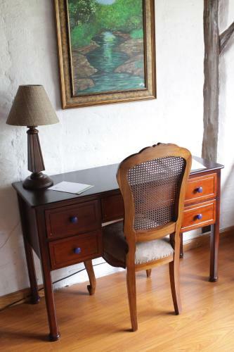Casa D'campo Tababela Hotel Boutique