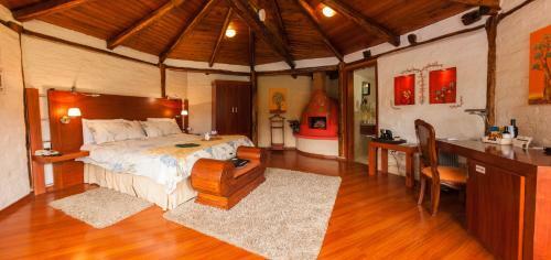 Casa D'campo Tababela Hotel Boutique