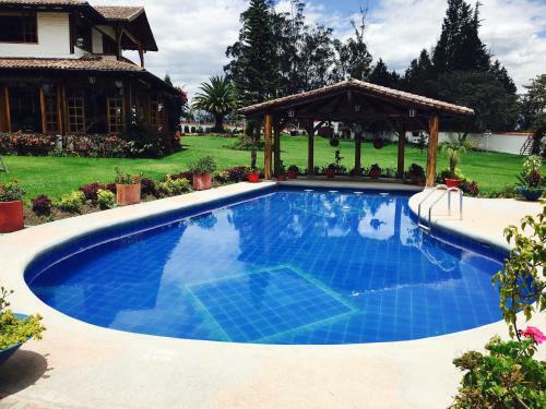 Casa D'campo Tababela Hotel Boutique