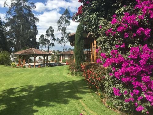 Casa D'campo Tababela Hotel Boutique