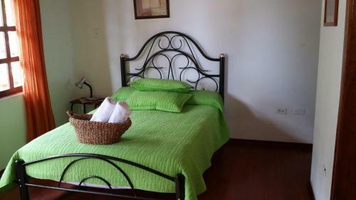 Posada Hosteria San Carlos Tababela