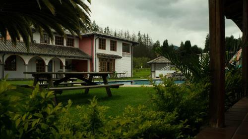 Posada Hosteria San Carlos Tababela