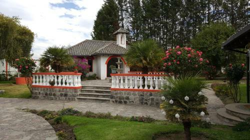 Posada Hosteria San Carlos Tababela