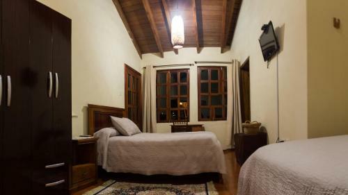 Posada Hosteria San Carlos Tababela