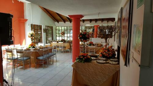 Posada Hosteria San Carlos Tababela