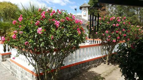 Posada Hosteria San Carlos Tababela