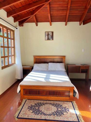 Posada Hosteria San Carlos Tababela