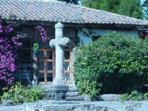 Hotel Hacienda La Carriona