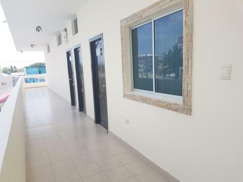 Hotel Riviera Del Sol