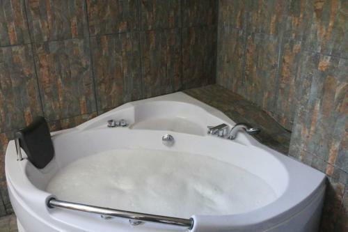 Hotel Riviera Del Sol