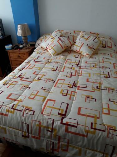 Bed & Breakfast Mi Casa Fuera de Casa