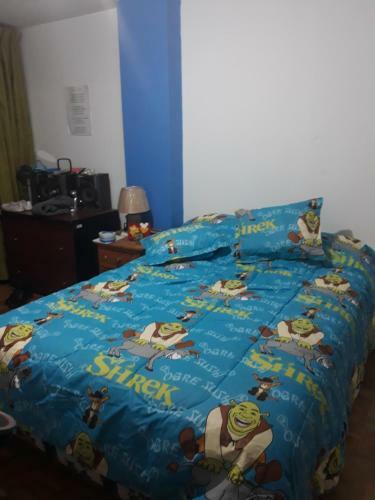 Bed & Breakfast Mi Casa Fuera de Casa
