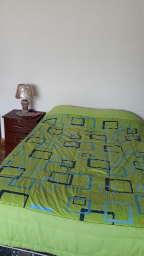 Bed & Breakfast Mi Casa Fuera de Casa