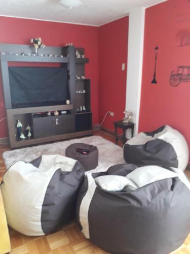 Bed & Breakfast Mi Casa Fuera de Casa