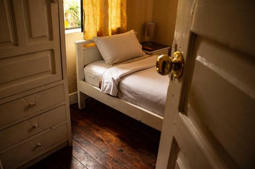 Hostal Loro Verde