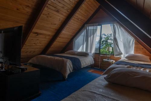 Hotel Quito Airport Tiny Suites