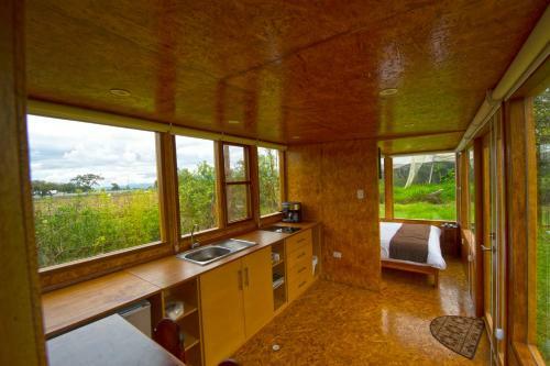 Hotel Quito Airport Tiny Suites
