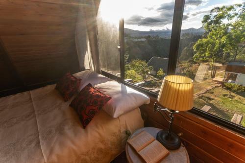 Hotel Quito Airport Tiny Suites