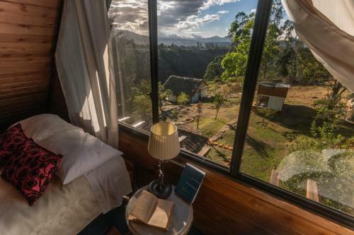 Hotel Quito Airport Tiny Suites