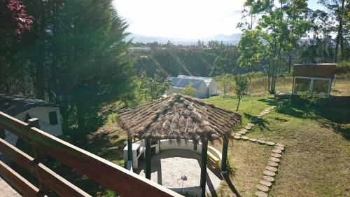 Hotel Quito Airport Tiny Suites