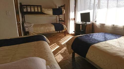Hotel Quito Airport Tiny Suites