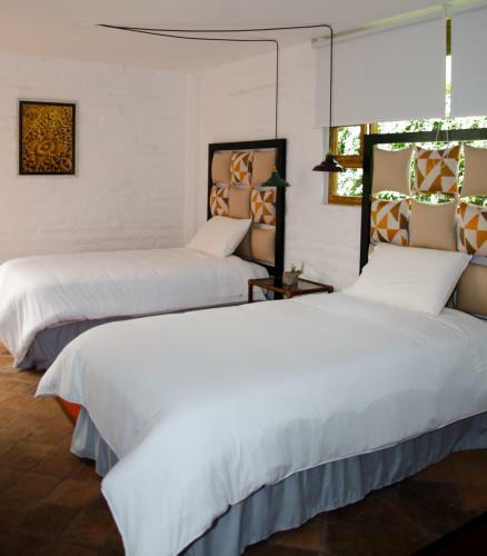 Rukka Lodge