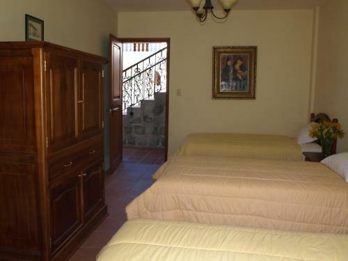 Hotel Villa Da Fiore