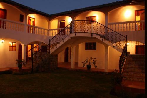 Hotel Villa Da Fiore