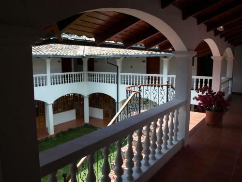 Hotel Villa Da Fiore