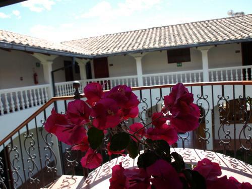 Hotel Villa Da Fiore