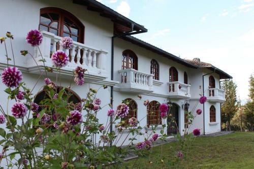 Hotel Villa Da Fiore
