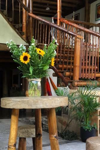 Hostal Cinnamon House