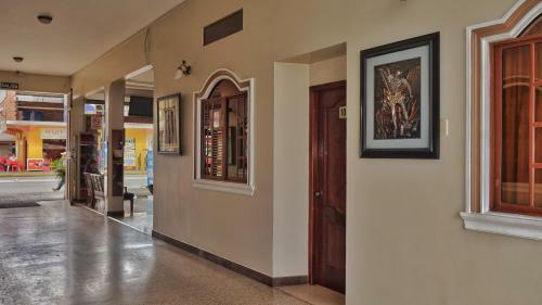 Vallejo Hotel