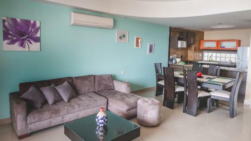 Apartamento Playa Almendro Resort