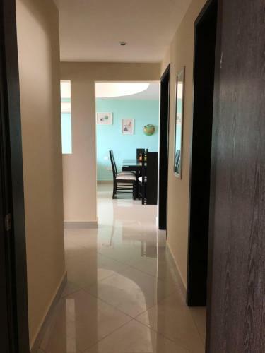 Apartamento Playa Almendro Resort