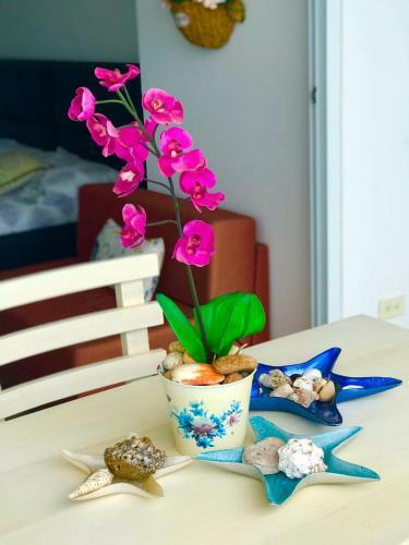 Apartamento Suite Frente Al Mar