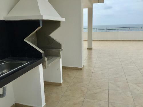 Apartamento Arena Plaza