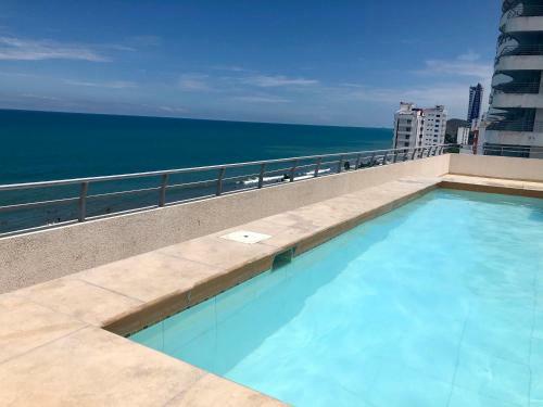 Apartamento Arena Plaza