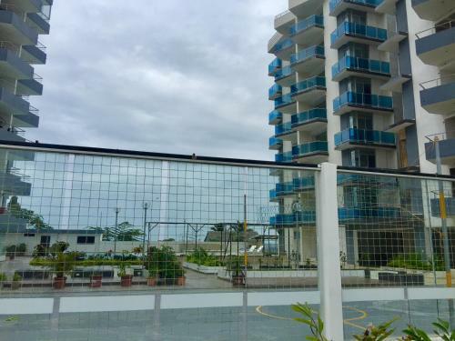 Apartamento Arena Plaza