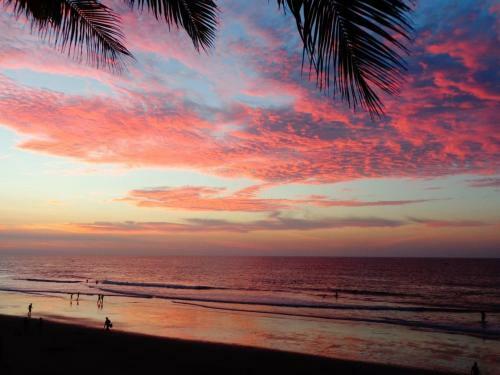 Apartamento Resort Playa Azul
