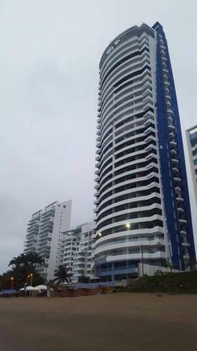 Apartamento Resort Playa Azul