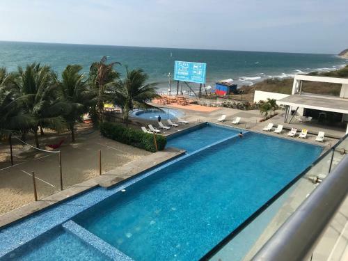 Apartamento Resort Playa Azul