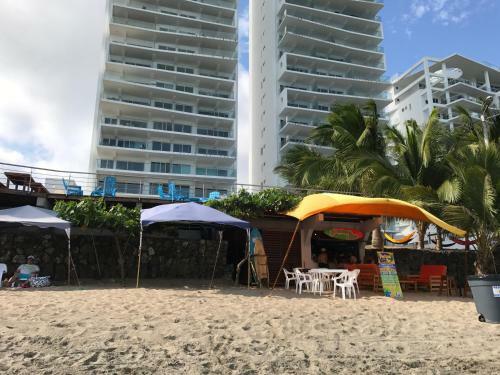 Apartamento Resort Playa Azul