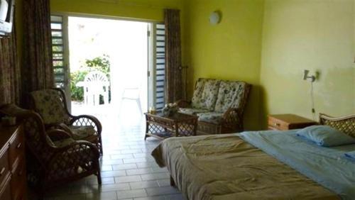 Apartamentos Seru Coral Resort