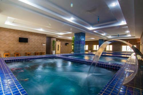 Samnang Laor Phnom Penh Hotel