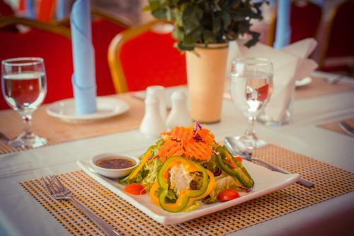 Samnang Laor Phnom Penh Hotel