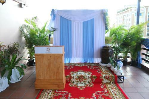 Samnang Laor Phnom Penh Hotel