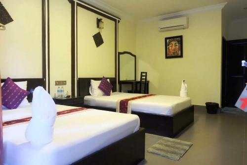 Hostal Vibola Guesthouse