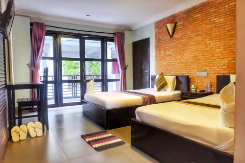 Hostal Vibola Guesthouse