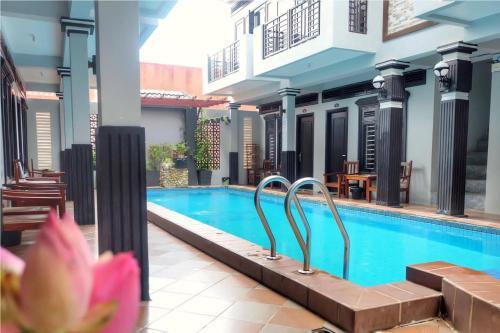 Hostal Vibola Guesthouse